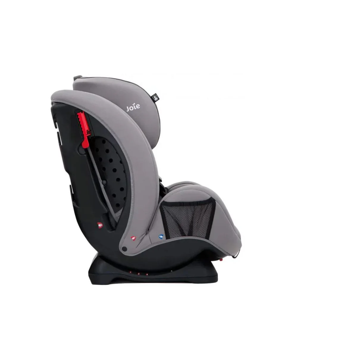 Asiento De Auto Stages Gris Franel | Joie - Image 4