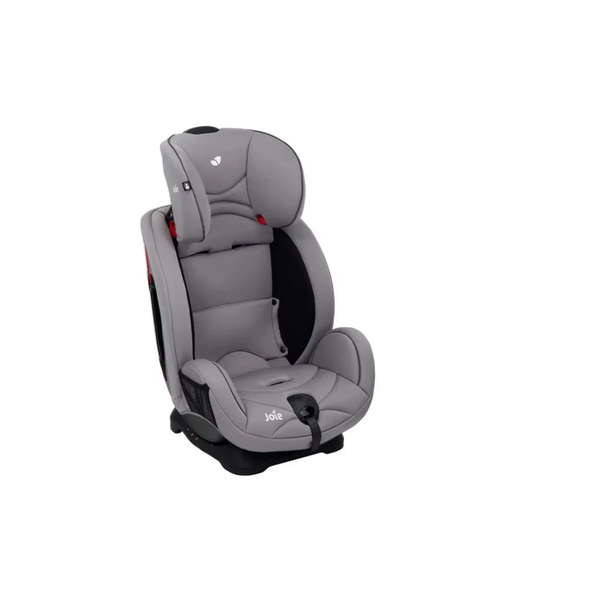 Asiento De Auto Stages Gris Franel | Joie - Image 5