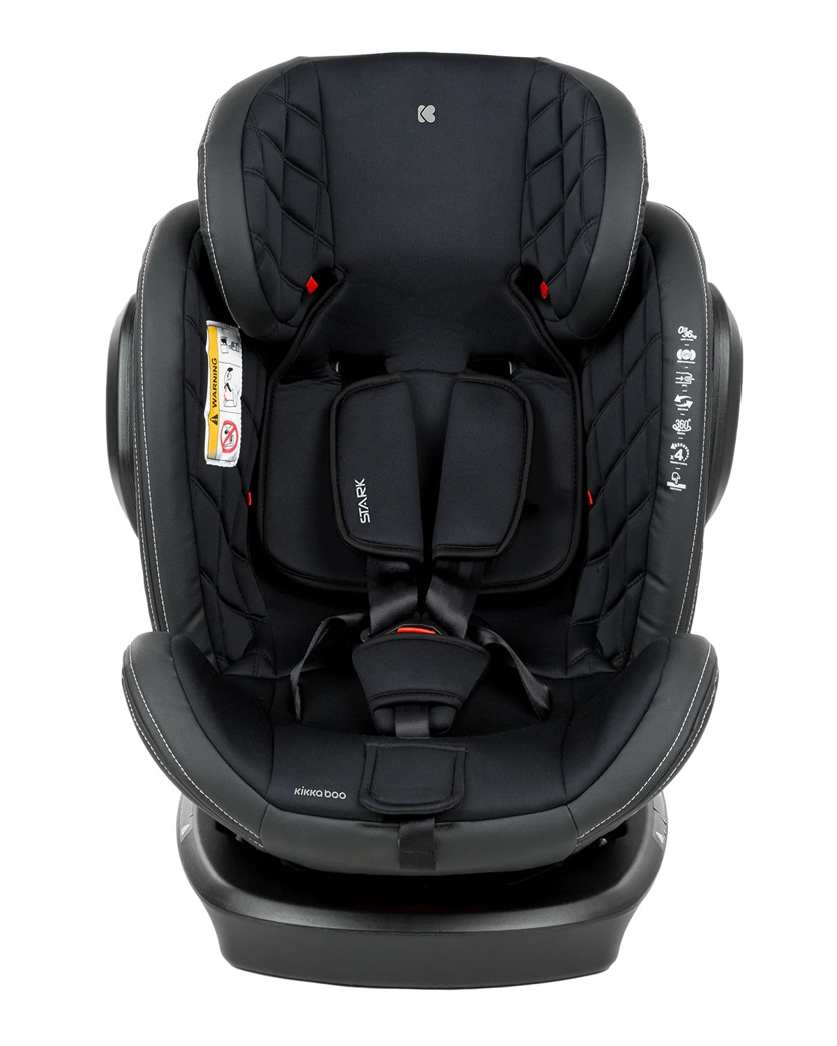 Asiento de auto  stark isofix - Image 10