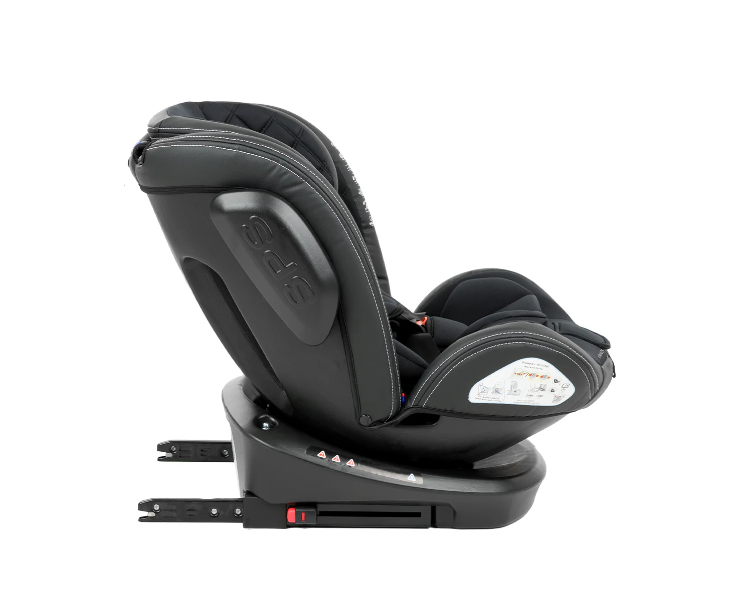 Asiento de auto  stark isofix - Image 11