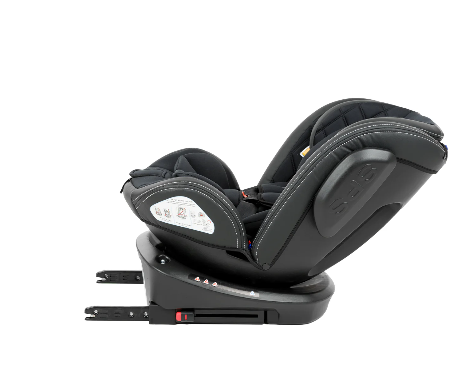 Asiento de auto  stark isofix - Image 13