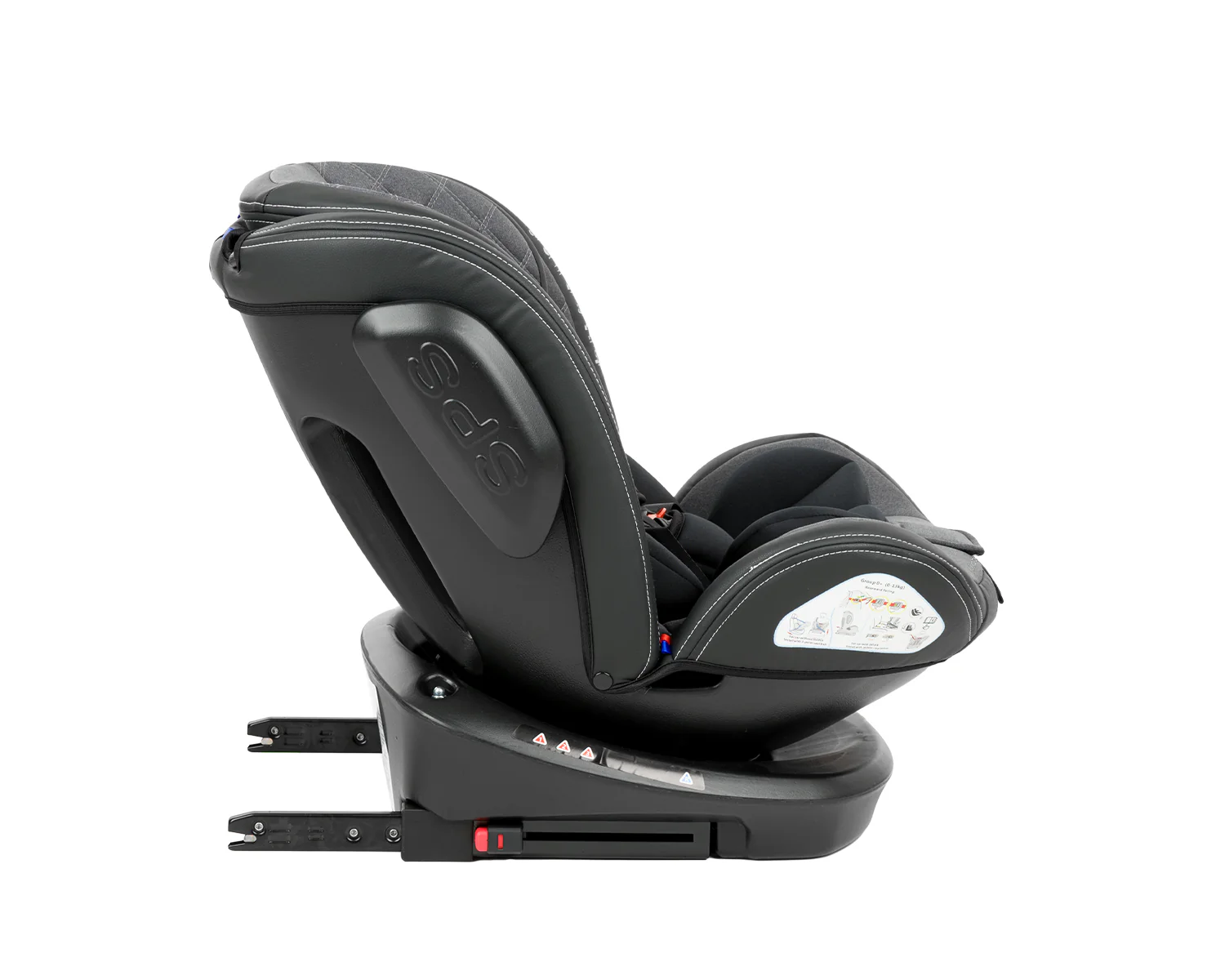Asiento de auto  stark isofix - Image 3