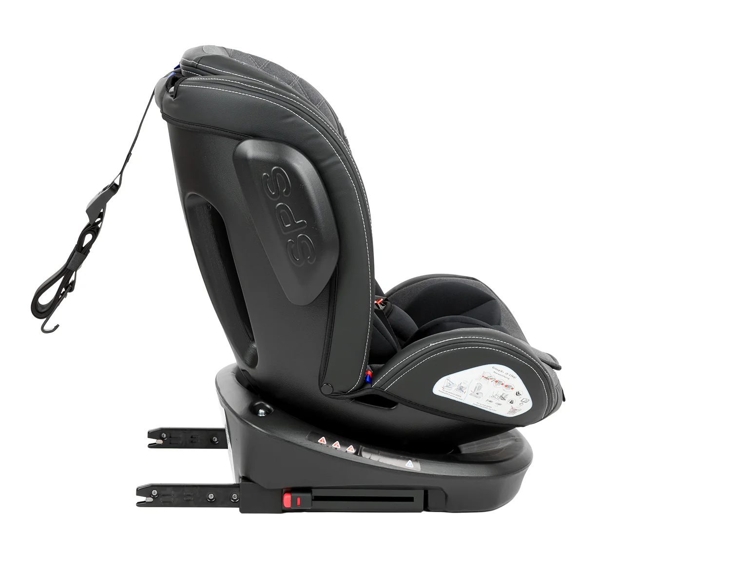 Asiento de auto  stark isofix - Image 4