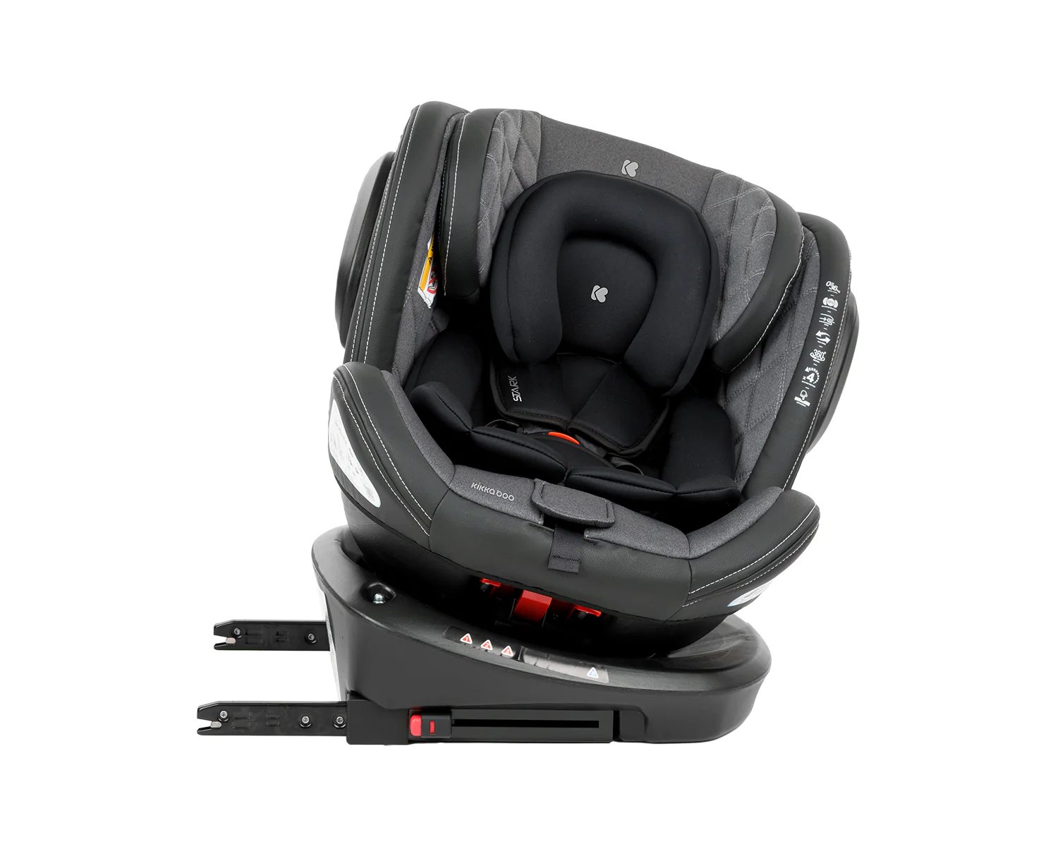 Asiento de auto  stark isofix - Image 5