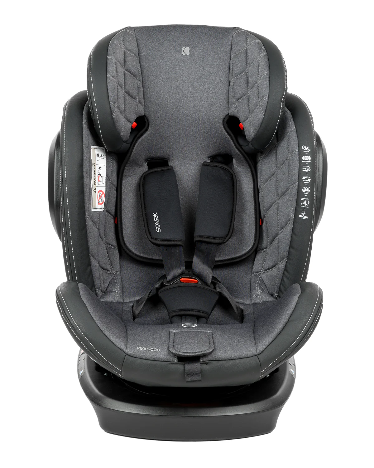 Asiento de auto  stark isofix - Image 7