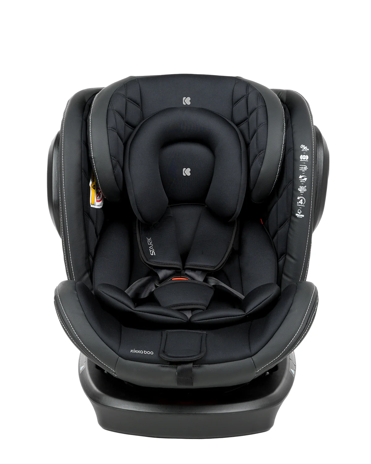Asiento de auto  stark isofix - Image 9