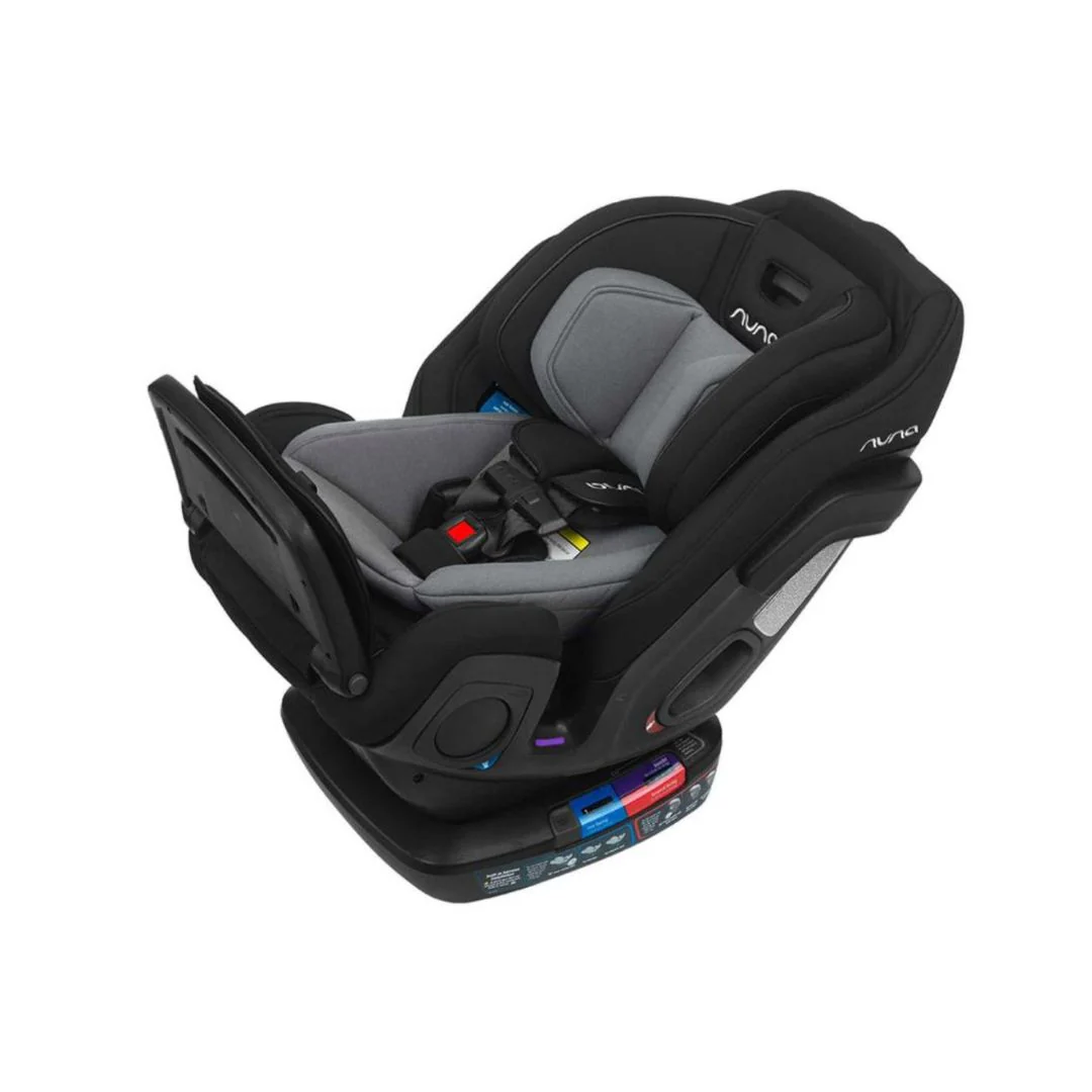 Asiento de auto Exec Caviar Nuna - Image 3