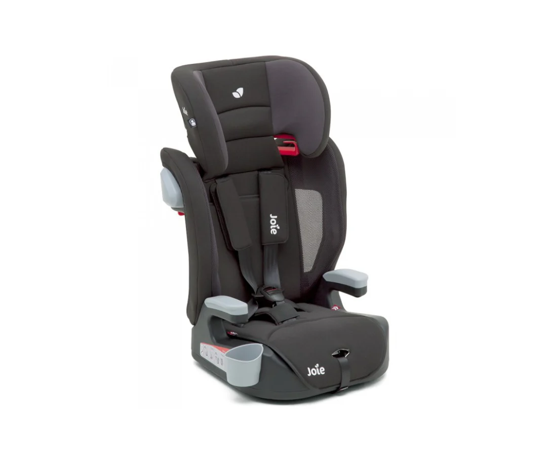 Asiento Elevate 2.0  Two Tone Black Joie - Image 2