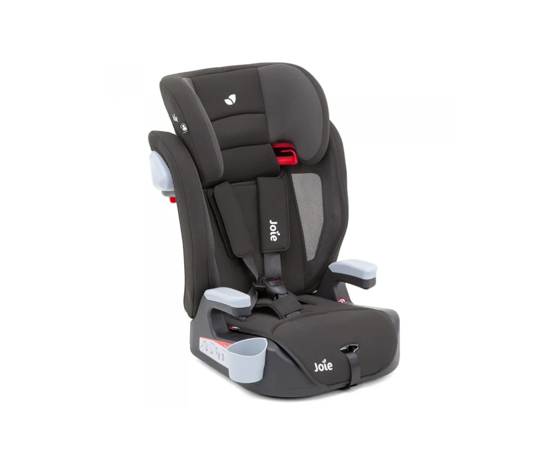 Asiento Elevate 2.0  Two Tone Black Joie - Image 3