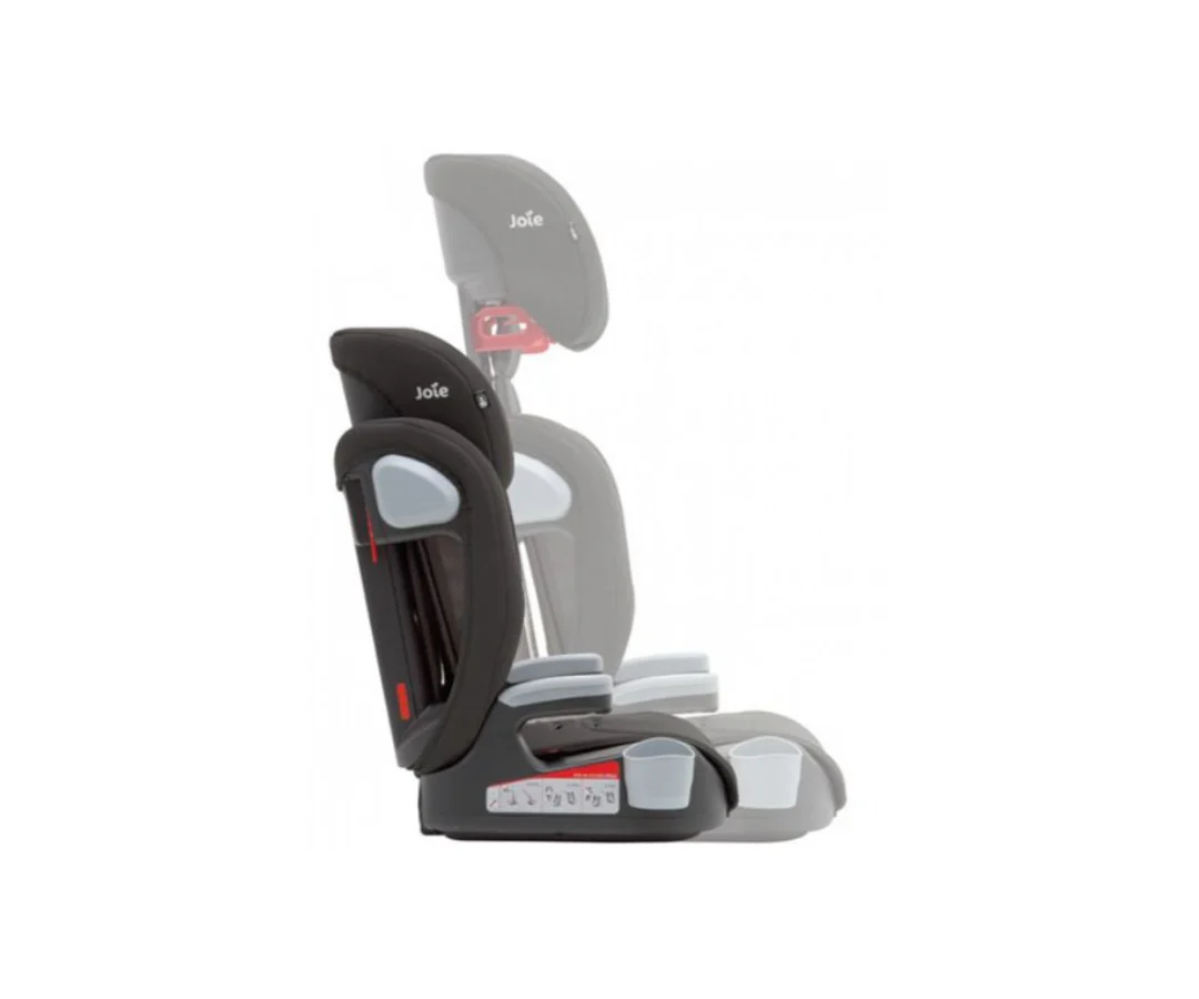 Asiento Elevate 2.0  Two Tone Black Joie - Image 4