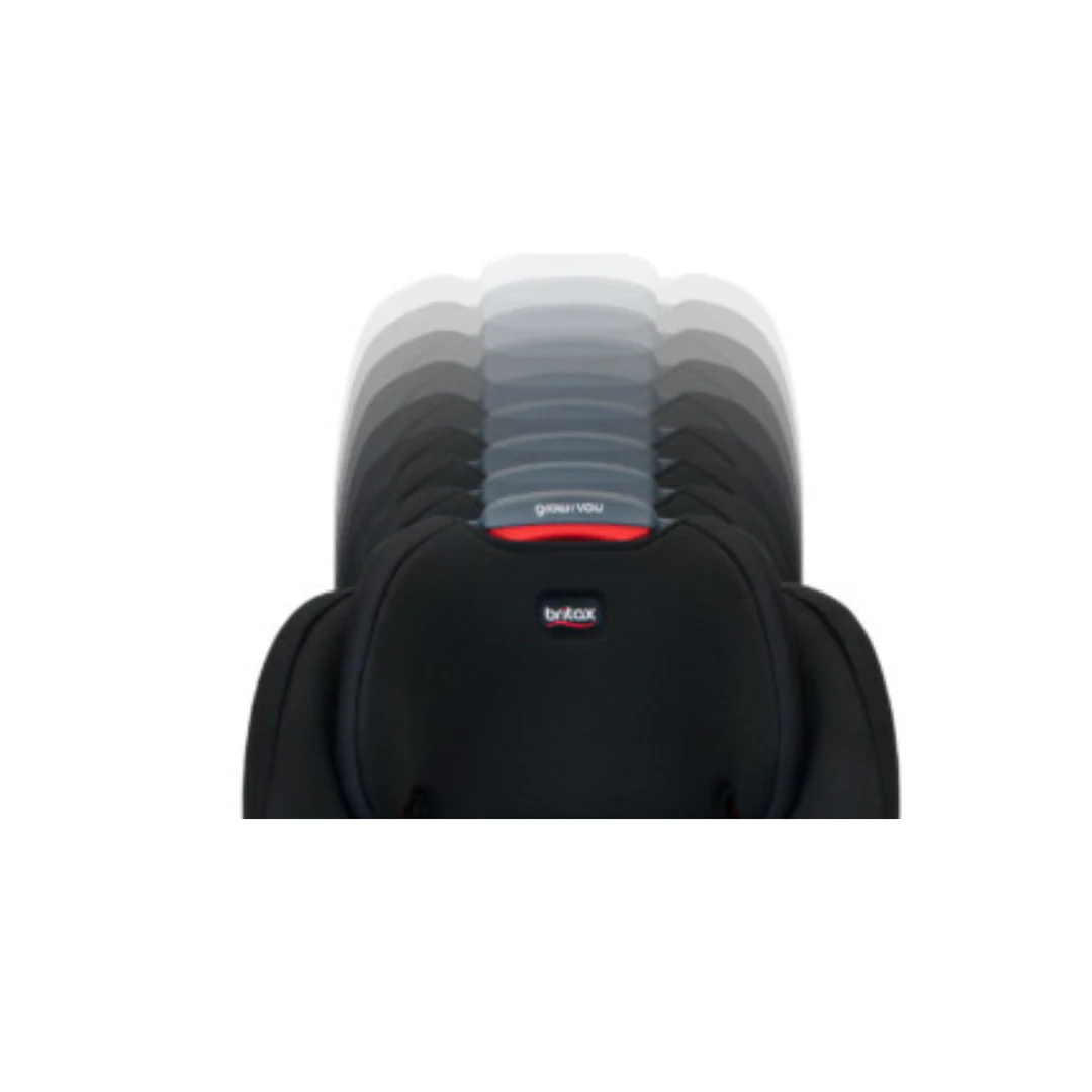Asiento elevador Grow with You ClickTight - Image 2
