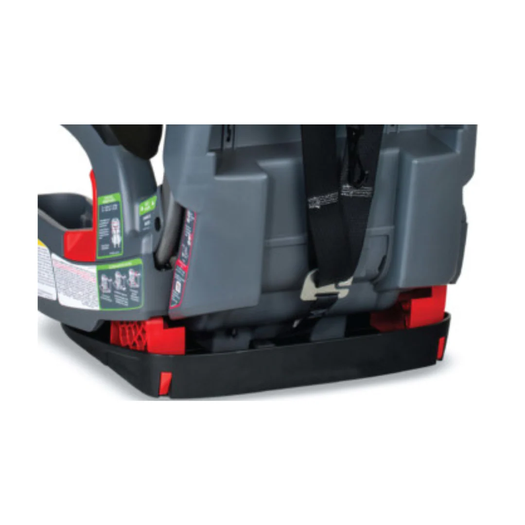 Asiento elevador Grow with You ClickTight - Image 3