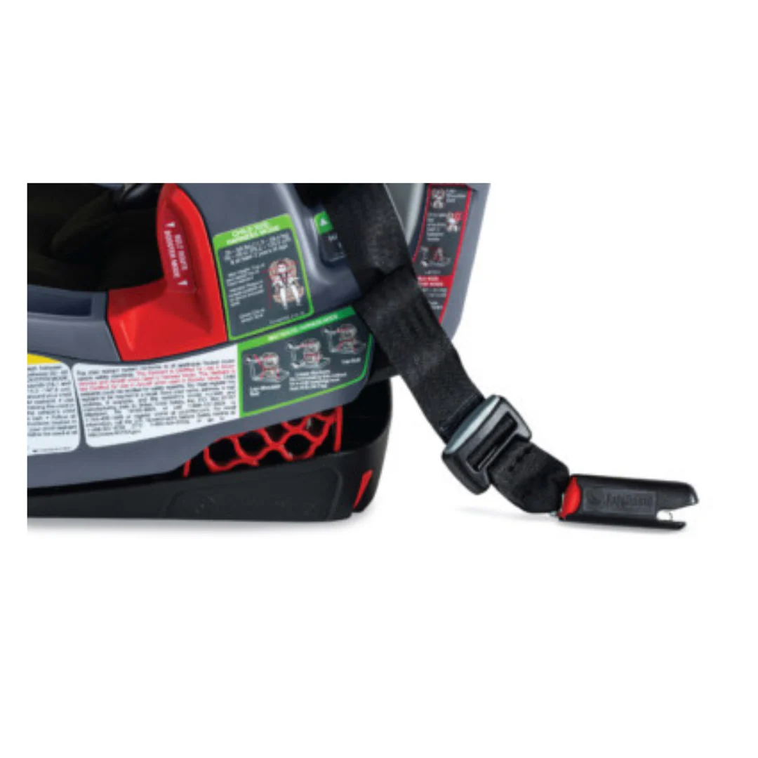 Asiento elevador Grow with You ClickTight - Image 4