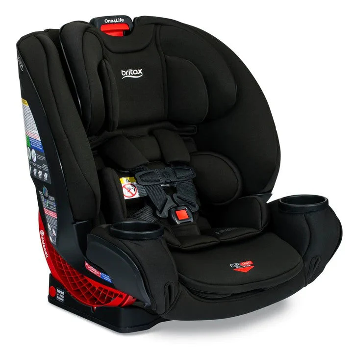 Asiento One4Life Eclipse Black - Image 2