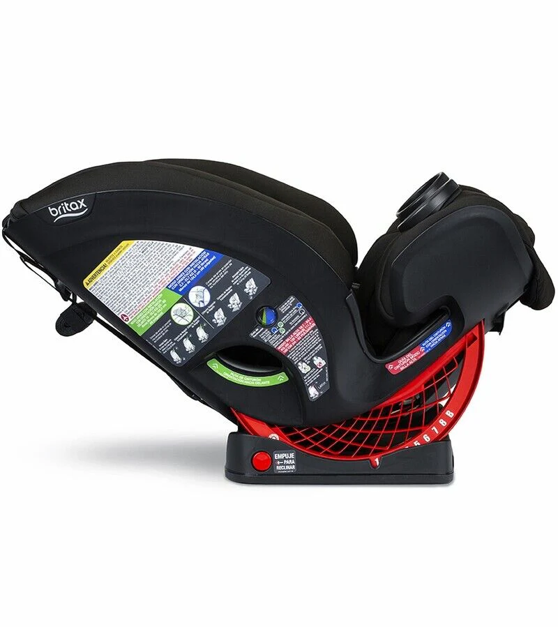 Asiento One4Life Eclipse Black - Image 4
