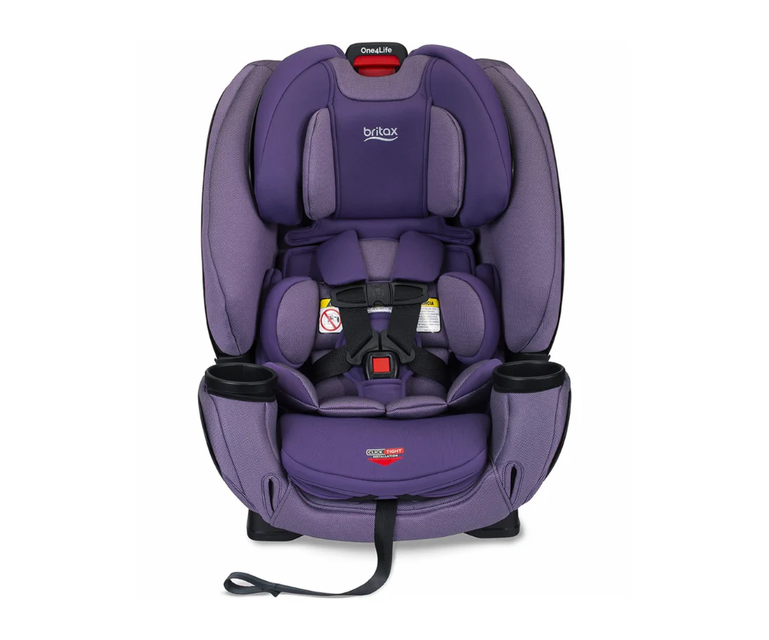Asiento One4Life Cadet - Image 2