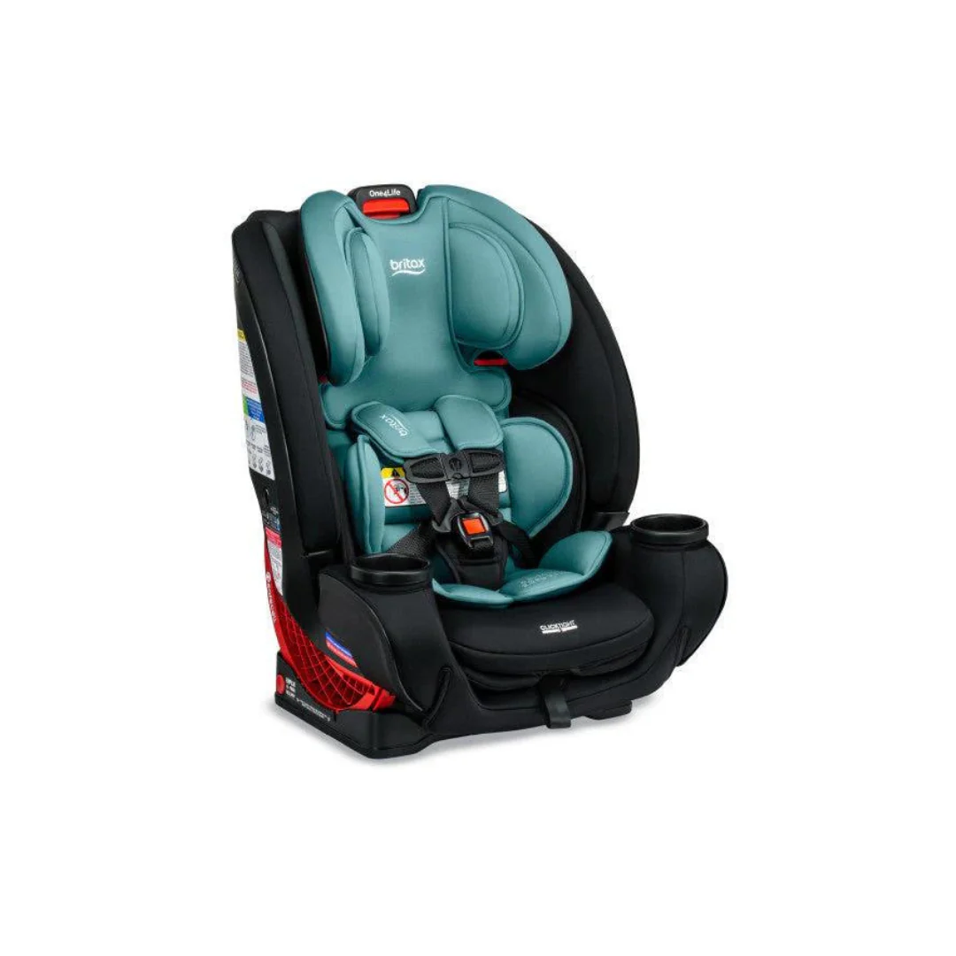 Asiento de Auto One4Life - Image 3