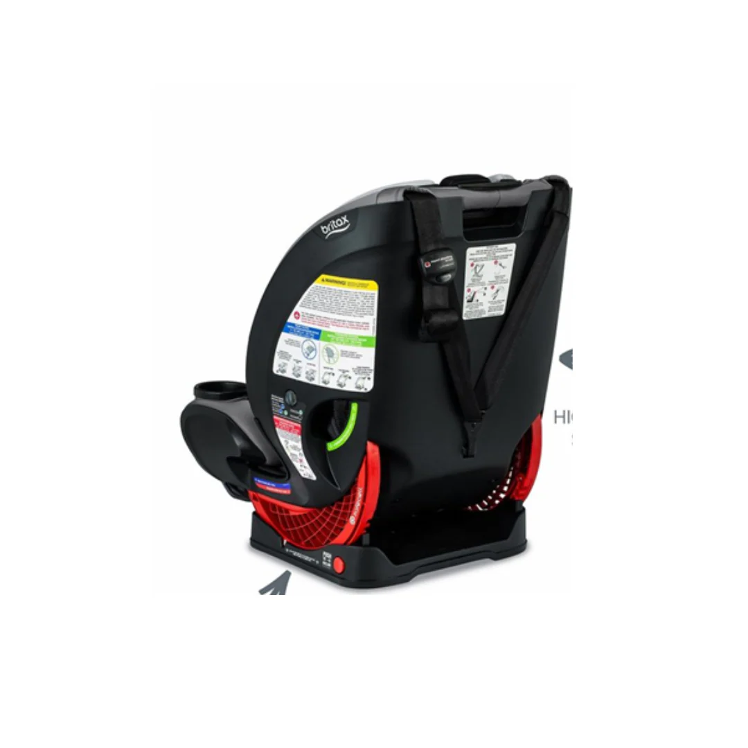 Asiento de Auto One4Life - Image 5