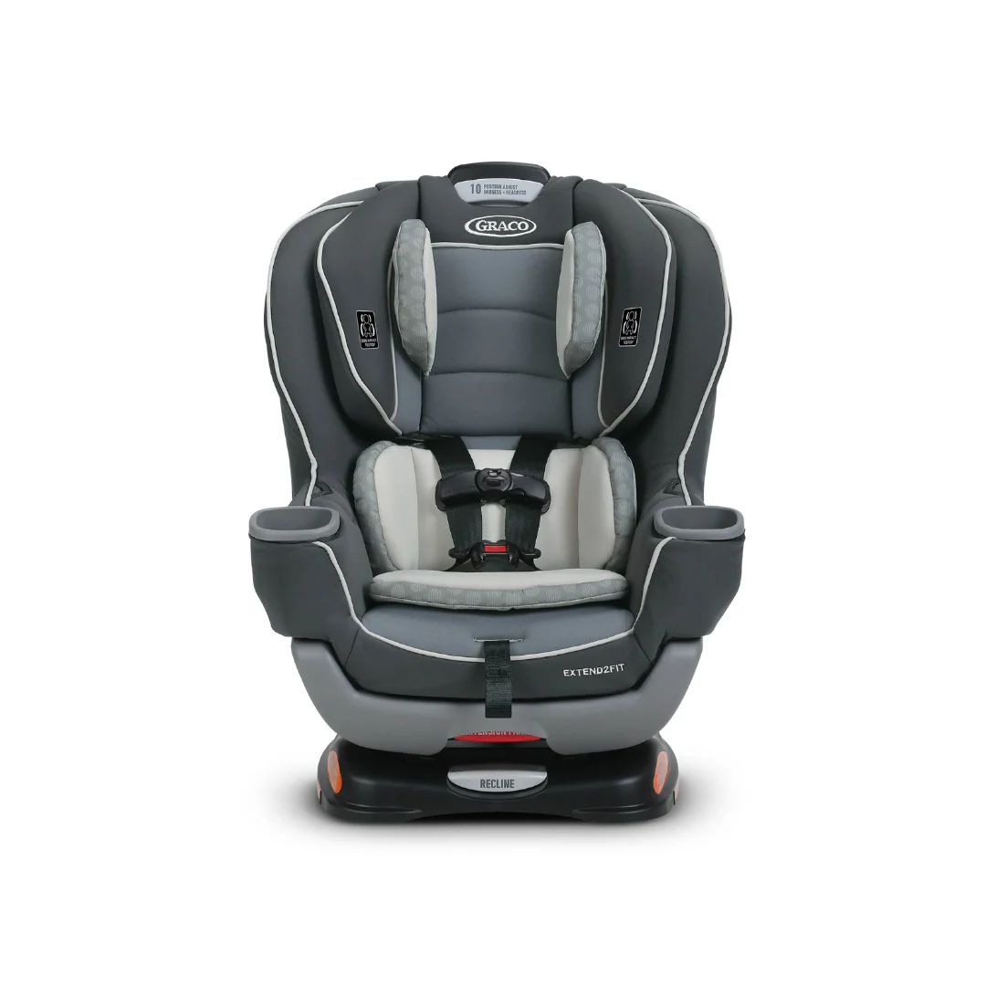 Asiento para auto Extend2Fit Graco - Image 8