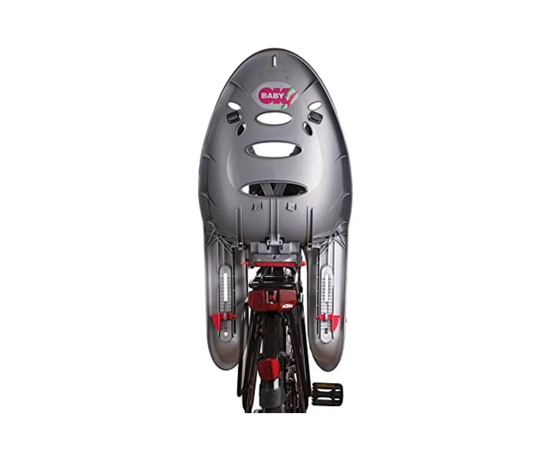 Asiento Para Bicicleta Ok Baby - Image 2