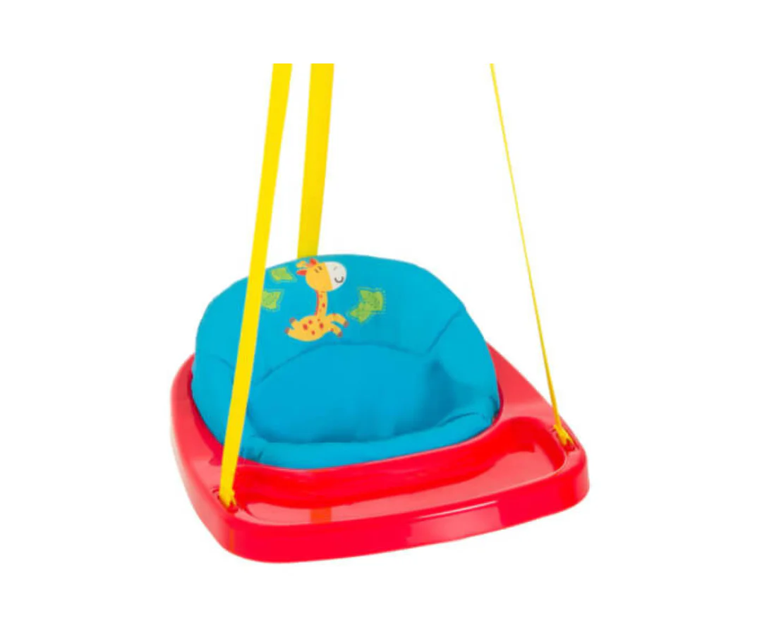 Asiento Rebotador Jungle Fun Hauck - Image 3