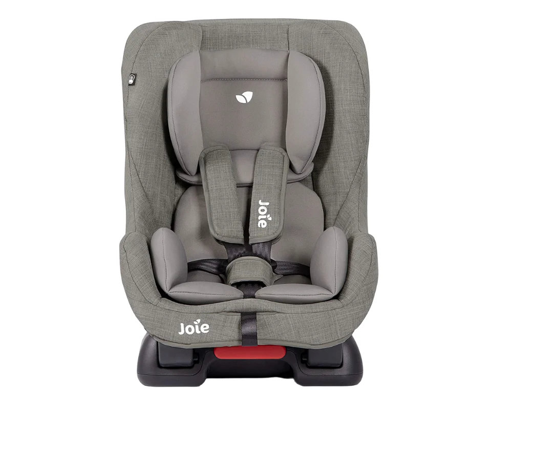 Asiento Tilt Foggy Gray Joie - Image 3