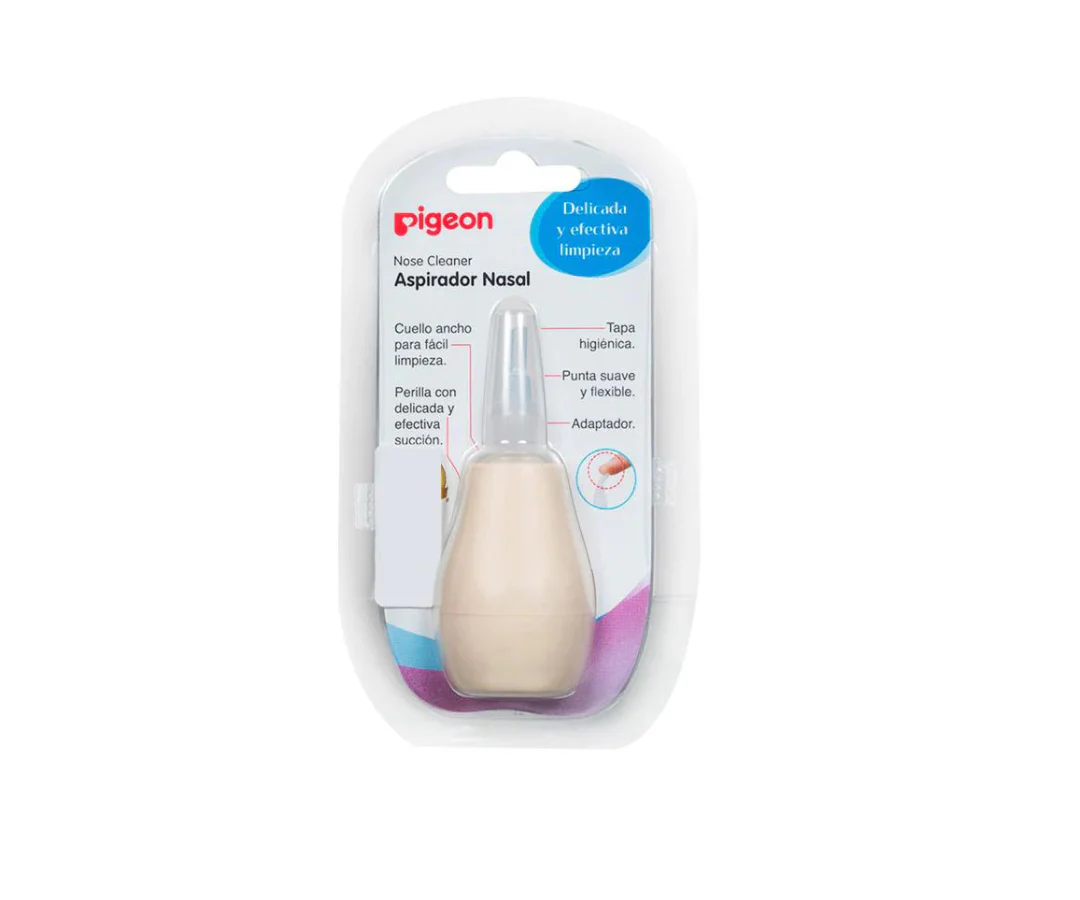 Aspirador Nasal Pigeon - Image 2