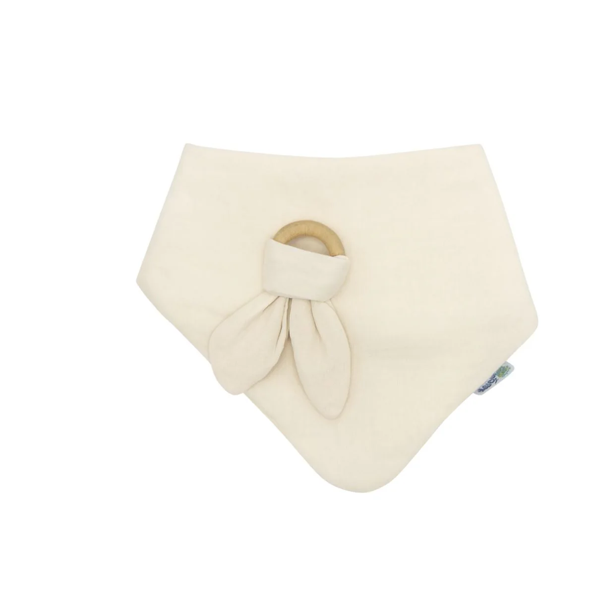 Babero Bandana Con Mordedor - Image 2