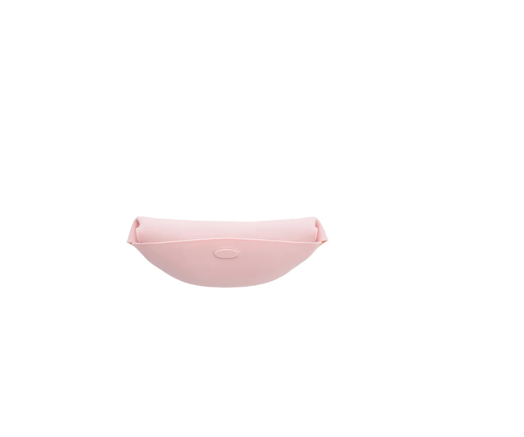 Babero Flexi Rosado Minikoioi - Image 3