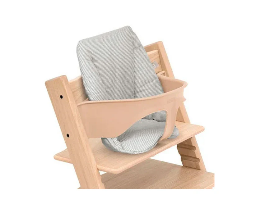 Cojín para Silla Tripp Trapp Gris - Image 2