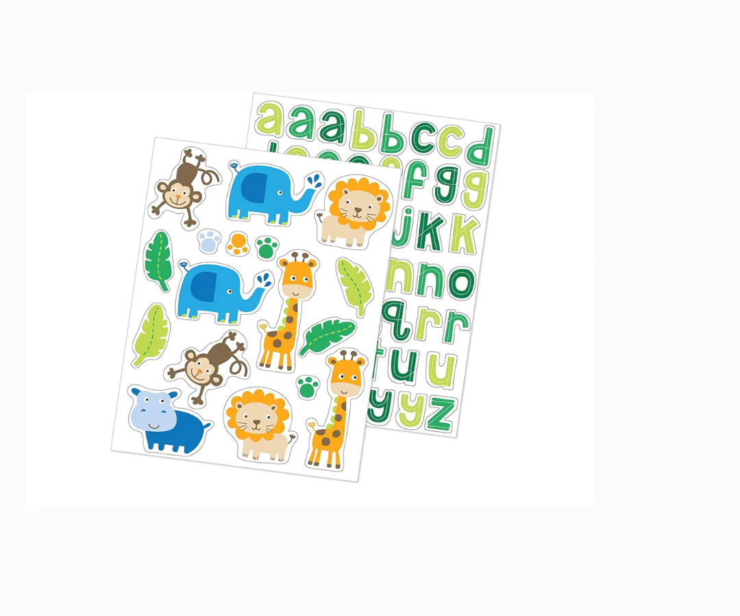 Bacinilla Con Stickers Decorativos Summer Infant - Image 2