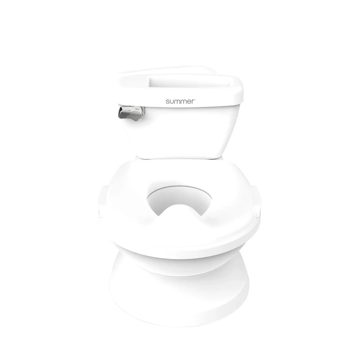 Bacinilla Inodoro | Blanco Summer Infant - Image 2