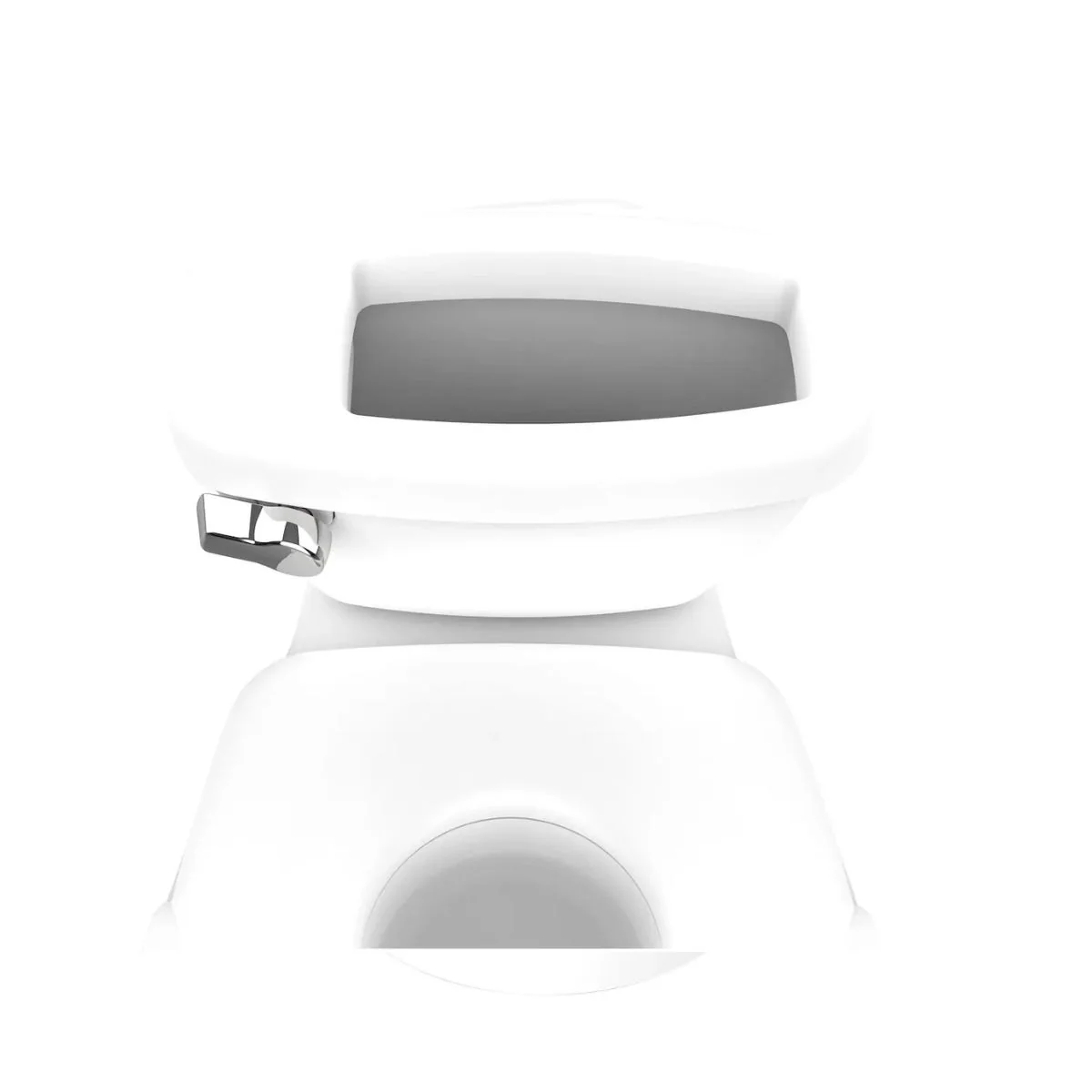 Bacinilla Inodoro | Blanco Summer Infant - Image 3