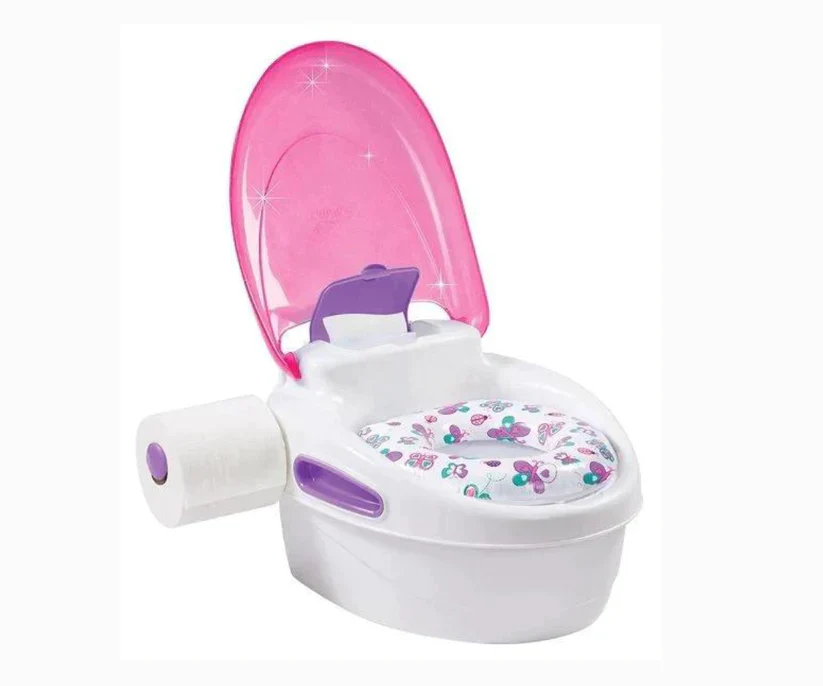 Bacinilla  Para Niña Summer Infant
