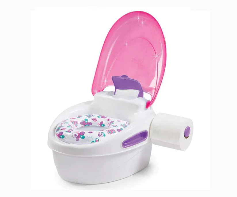 Bacinilla  Para Niña Summer Infant - Image 2