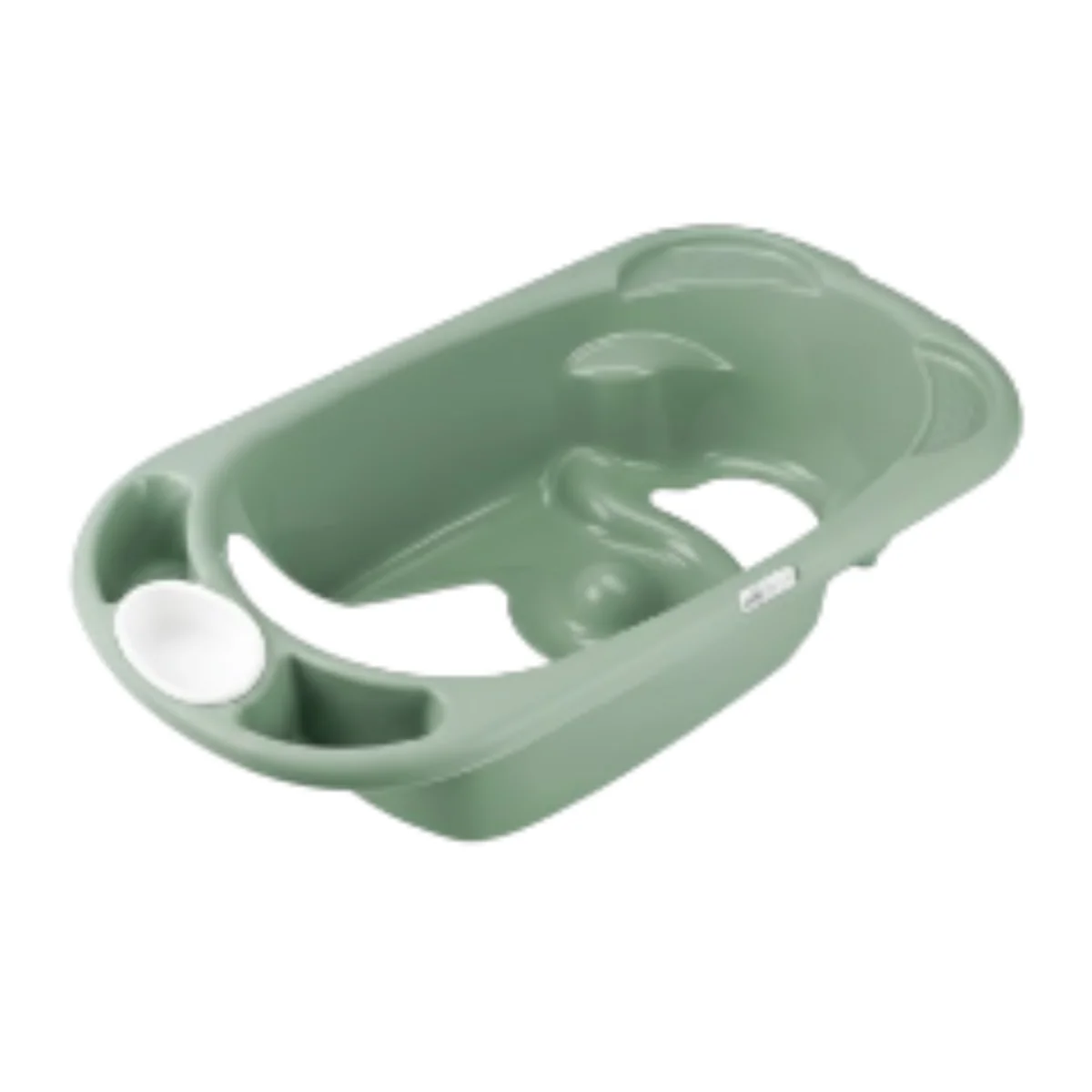 Bañera Baby Bagno | Verde Cam - Image 2