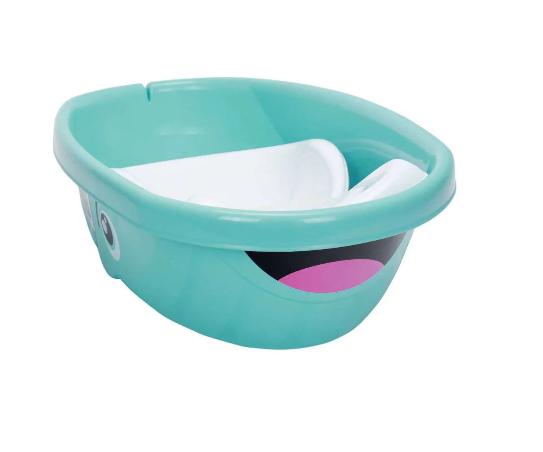 Bañera Ballenita Fisher Price - Image 3