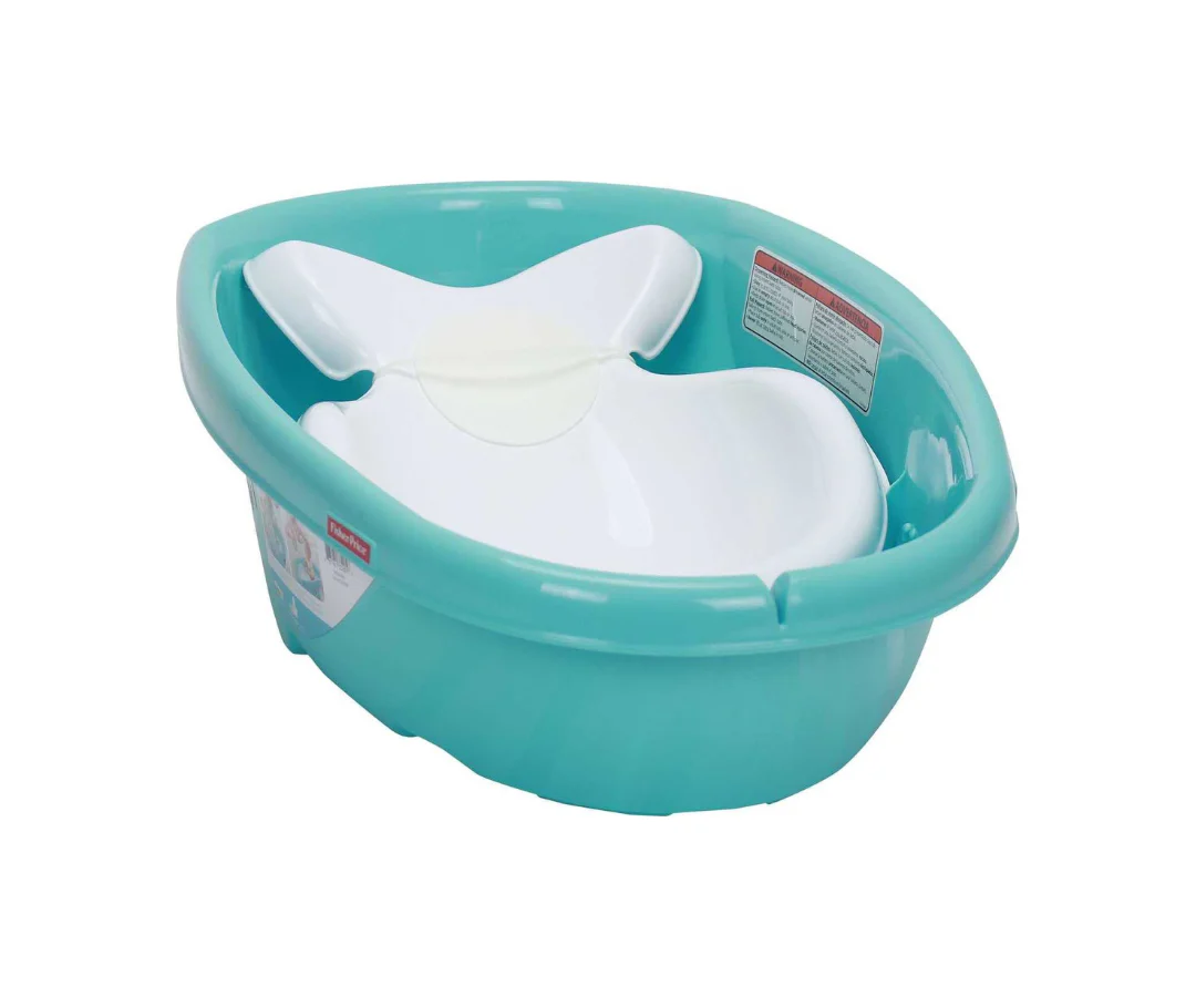 Bañera Ballenita Fisher Price - Image 4