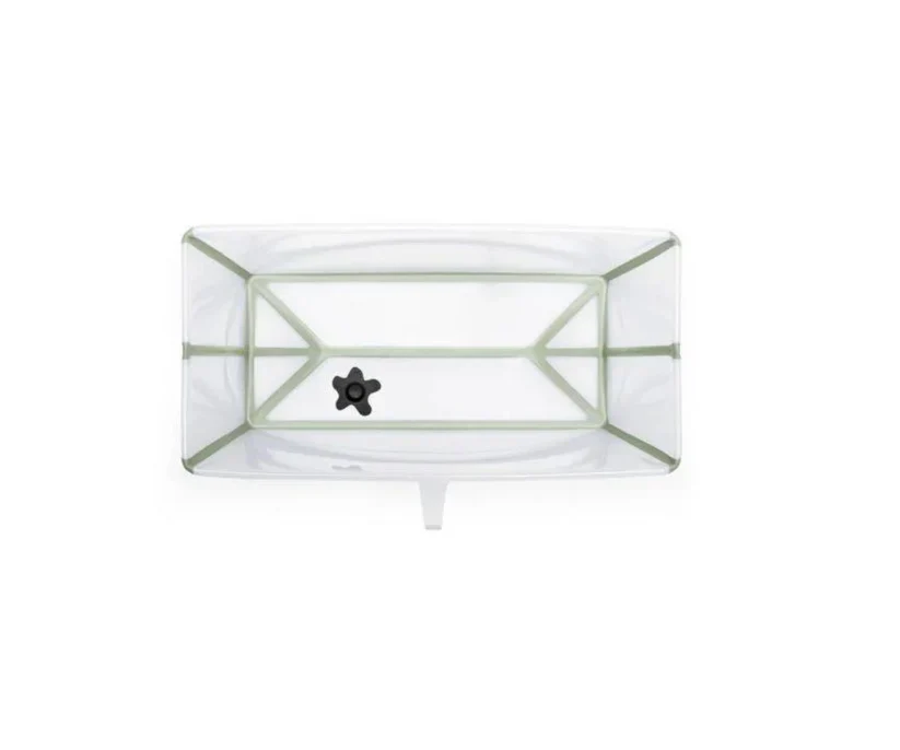 Bañera Con Soporte Bundle | Transparente Stokke - Image 4