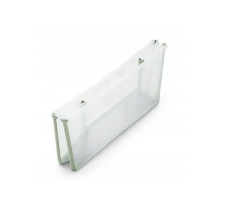 Bañera Con Soporte Bundle | Transparente Stokke - Image 5