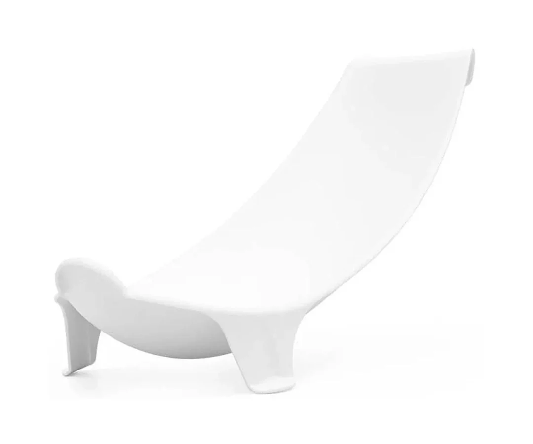 Bañera Flexi Con Soporte Stokke Blaco Agua - Image 4