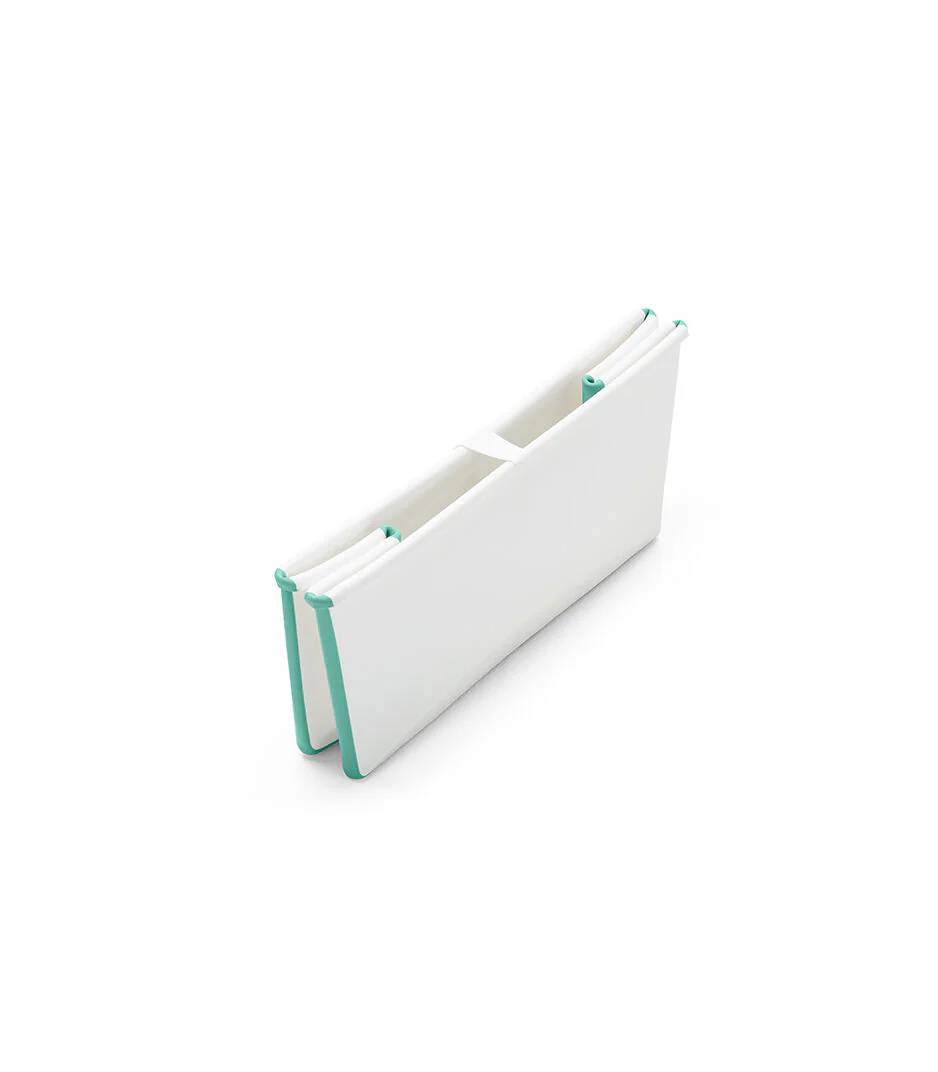 Bañera Flexi Con Soporte Stokke Blaco Agua - Image 3