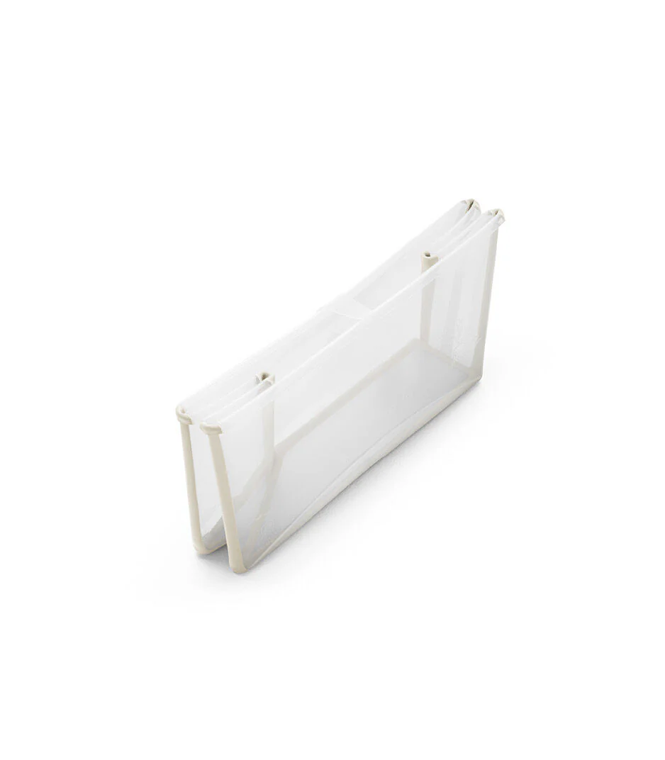 Bañera Flexibath Con Soporte Stokke® Rosado transparente - Image 5