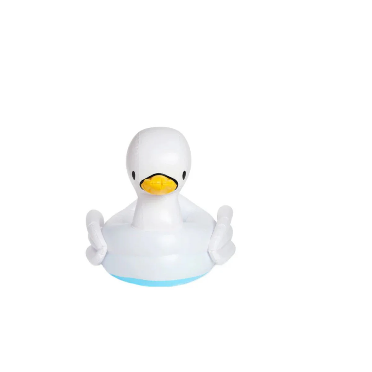 Bañera Inflable Cisne - Image 3