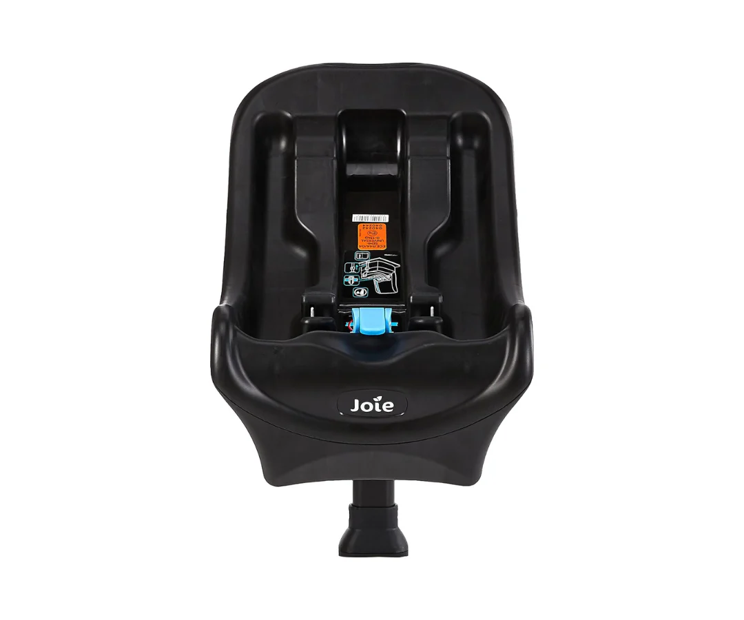 Base Portabebe Auto Clickfit Joie - Image 4