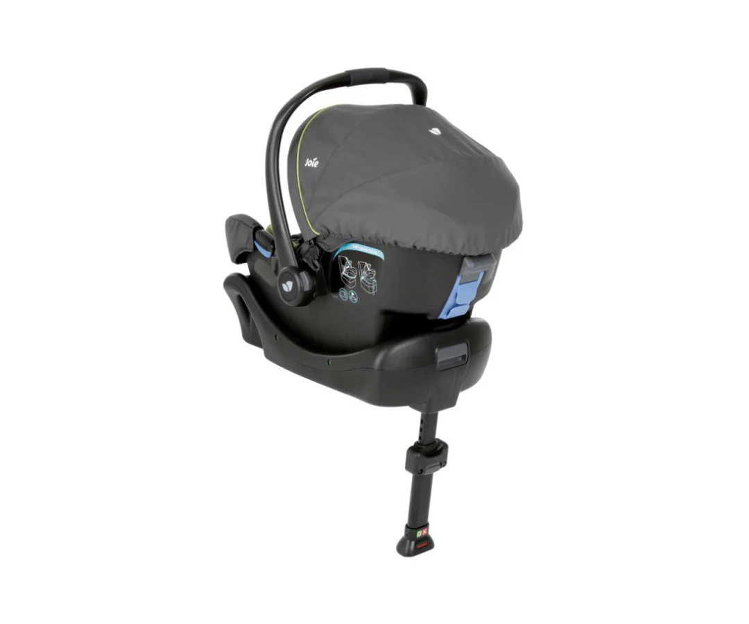 Base Portabebe Auto Clickfit Joie - Image 6