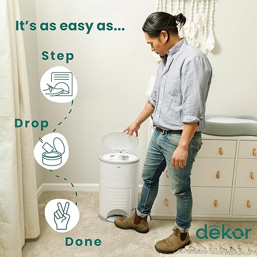 Basurero Dekor Eko Plus - Image 2