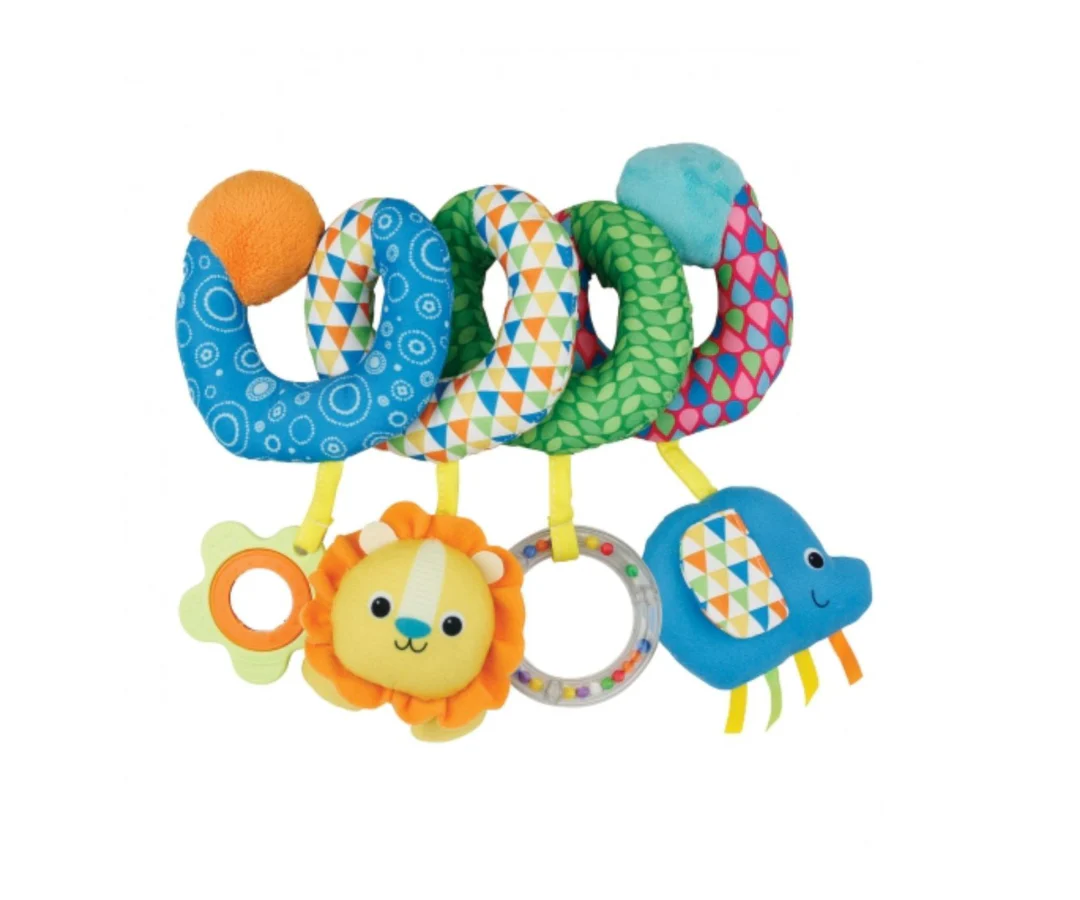 Bebé  Espiral Winfun - Image 2