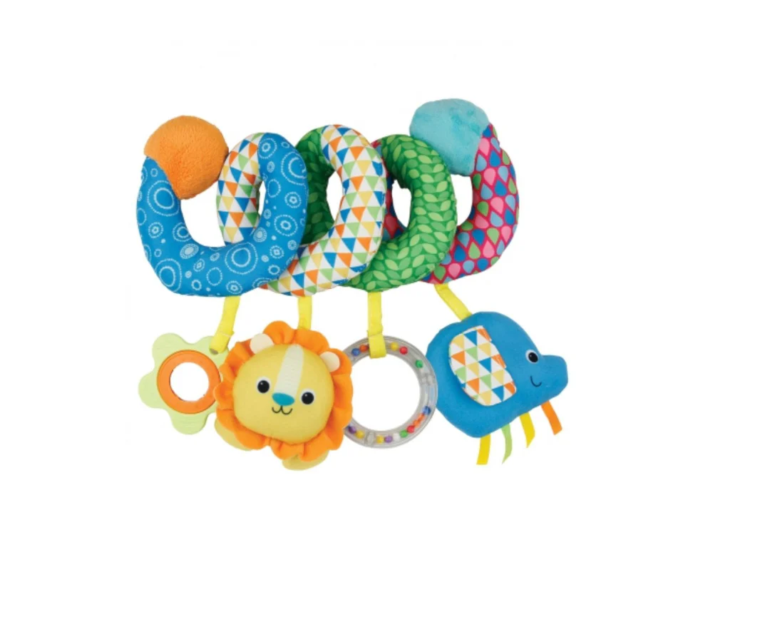 Bebé  Espiral Winfun - Image 3