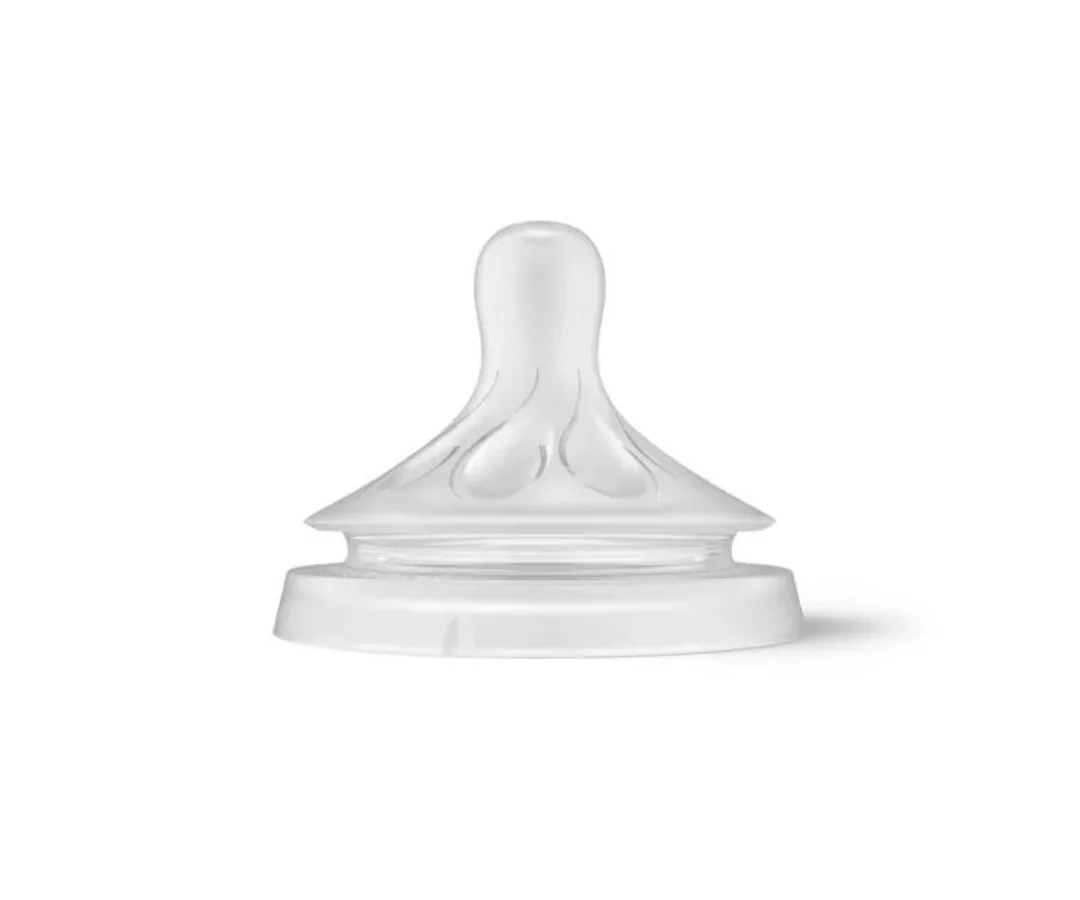 Biberón 4 oz Natural Response Avent - Image 4